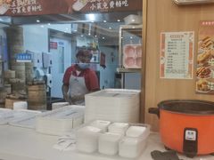 -庆丰包子铺(西单店)