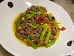 -佬麻雀·新湘菜(珠海金发购物中心店)