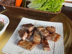 -龍二烧肉酒场(九亭店)