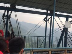 -梦幻奥陶纪景区