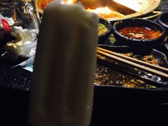 -九鼎轩脆毛肚火锅(商业街店)