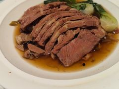 -梅利汴京烤鸭•开封豫菜地标店(东大街店)