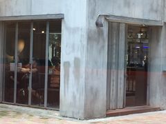 -来回·咖啡(天河南店)