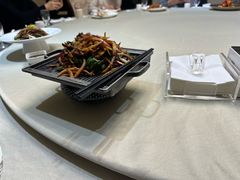 -鸭王烤鸭店(三里河店)