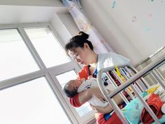 -好孕妈妈月嫂(哈尔滨总店)