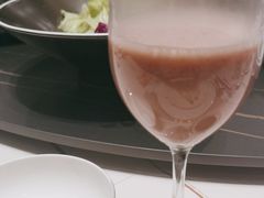 -常州逸高酒店-中餐厅