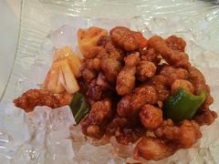 -海晖酒楼·顺德鱼生(荣华店)