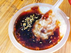 桂花糖粥-大郎桥瑞陆糖粥(小太平巷店)
