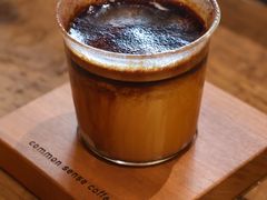 -常识咖啡common sense(春熙路店)