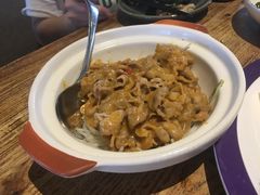 肥牛-喜越泰莱·泰越料理(海逸新天地店)
