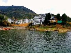 -新安江山水画廊风景区
