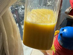 玉米汁-新白鹿餐厅(城西银泰城店)