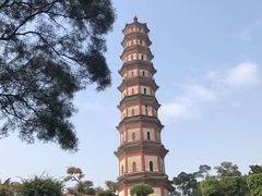 -广州莲花山旅游区