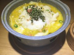 -吕氏疙瘩汤·海鲜新鲁菜(凯德mall新都心店)
