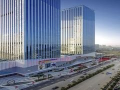 -万达广场(南宁青秀店)