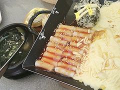 -豚妈妈汤饭·部队锅(南京东路店)