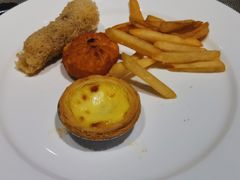 -“香”全日餐厅·株洲大汉希尔顿酒店