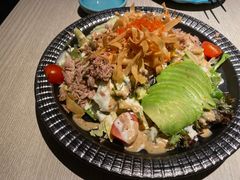 -炙柒Sekinana·精致料理 烧鸟·铁板烧(海上世界店)