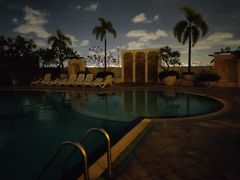 -曼谷王子宫殿酒店