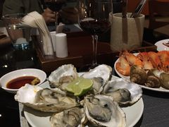-顺德美的万豪酒店·自助餐·贡厨