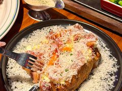 -1886德国汽车餐厅(外滩中央店)