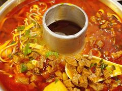 -福苗小骆驼烧烤(曲江店)