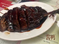 -蘭心餐厅(进贤路店)