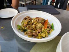 -陈鹏鹏潮汕菜(欢乐海岸 海边景观店)