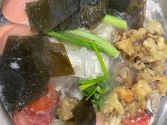 -海关荤豆花(洋河一路店)