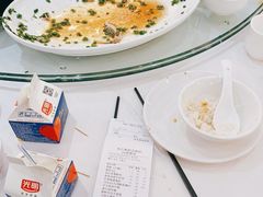 -东江渔村·古典园林·30年粤菜老字号(太和店)