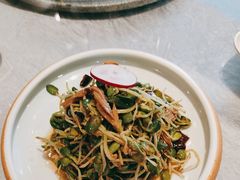 -香满楼(南关店)