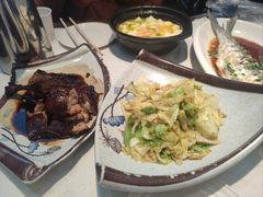 -外婆船宴餐厅·外婆喊你回家吃饭
