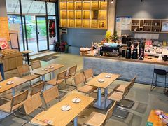 -GOTLOT COFFEE&KITCHEN角落厨房NOOK店