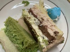 -浮光之丘MontCake生日蛋糕(科华路店)