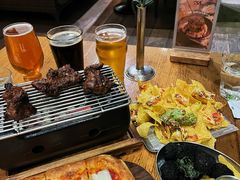 -食间牛排(湖西路店)