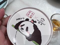 -小吊梨汤·北京菜·烤鸭(五角场万达店)