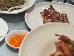 -彩丰楼中餐厅·仁恒洲际酒店