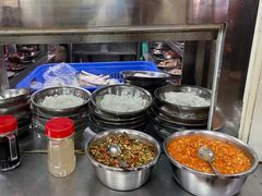 自助取餐区-舒记粉店(七星路店)