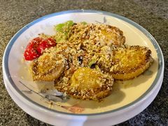 -三妹小龙虾·黄油蟹(华侨城总店)