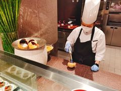 -mezza9 Macau(澳门君悦酒店)