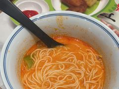 -和府捞面(曹路花园城店)