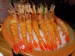 -蟹将军·松叶蟹和牛日料放题自助(K11店)