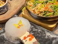 -雀舞云南菜(天津天河城购物中心店)
