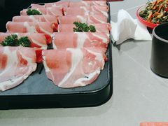 -乔先生涮肉·鲜活牛羊肉火锅(塘沽店)