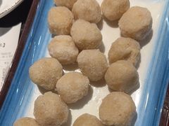 -桃源村铁锅炖鱼(体育馆道店)