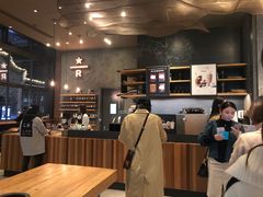 -星巴克(成都太古里二店)