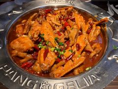 -胖哥俩肉蟹煲(杭州下沙学林街店)