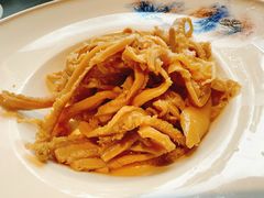 -佬太公海鸭·海鲜大排档(上海总店)