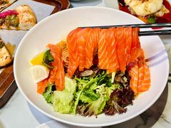-丝路有约·优雅新疆菜(万宴城店)