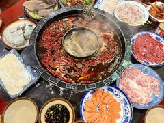 -陈眼镜火锅(总店)